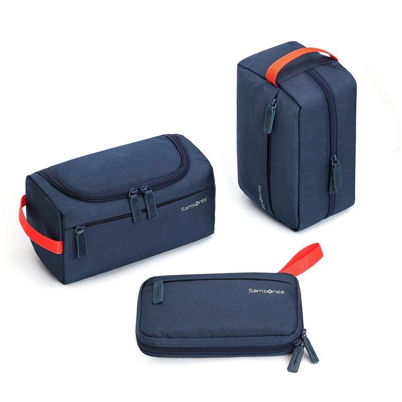 Сумка Samsonite Travel Partner - Boxette Shop